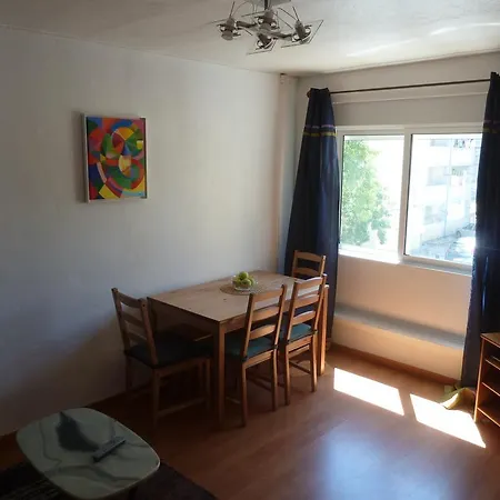 Lägenhet Home4u *