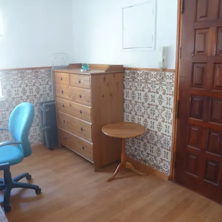 Apartment Home4u Lissabon