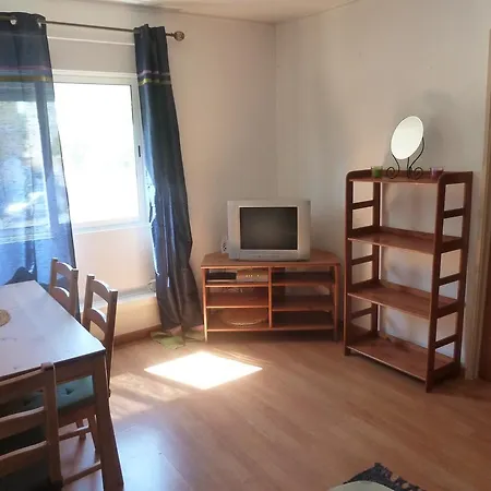 Home4u Apartment
