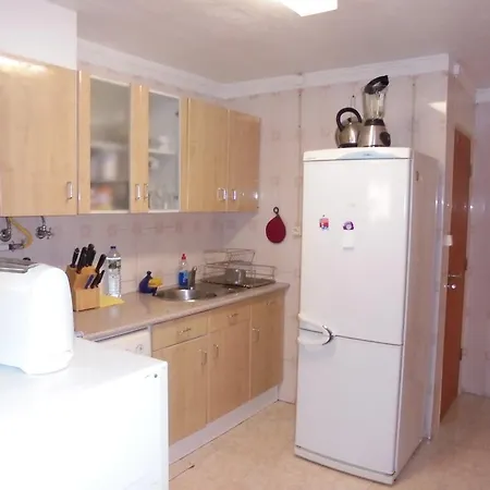 Apartmán Home4u