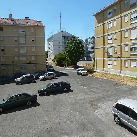 Apartmán Home4u *