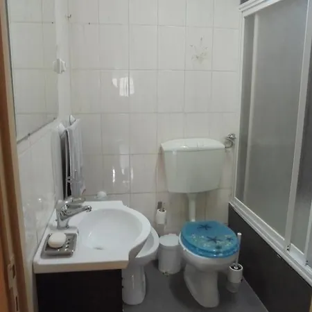 Appartement Home4u Lissabon