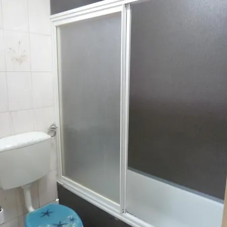 Home4u Appartement