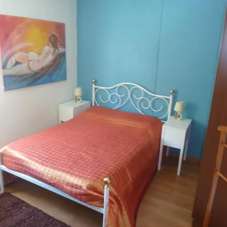 Home4u Appartement *